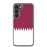 Coque samsung qatar souple antichoc pour galaxy s23 s22 s21