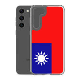 Coque samsung république de chine souple antichoc