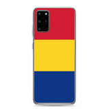 Coque samsung roumanie souple antichoc pour galaxy s23