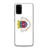 Coque samsung saint-barthélemy souple antichoc résistante