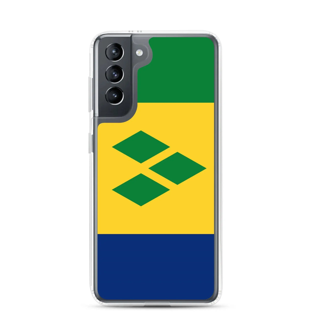 Coque samsung saint-vincent souple antichoc compatible galaxy