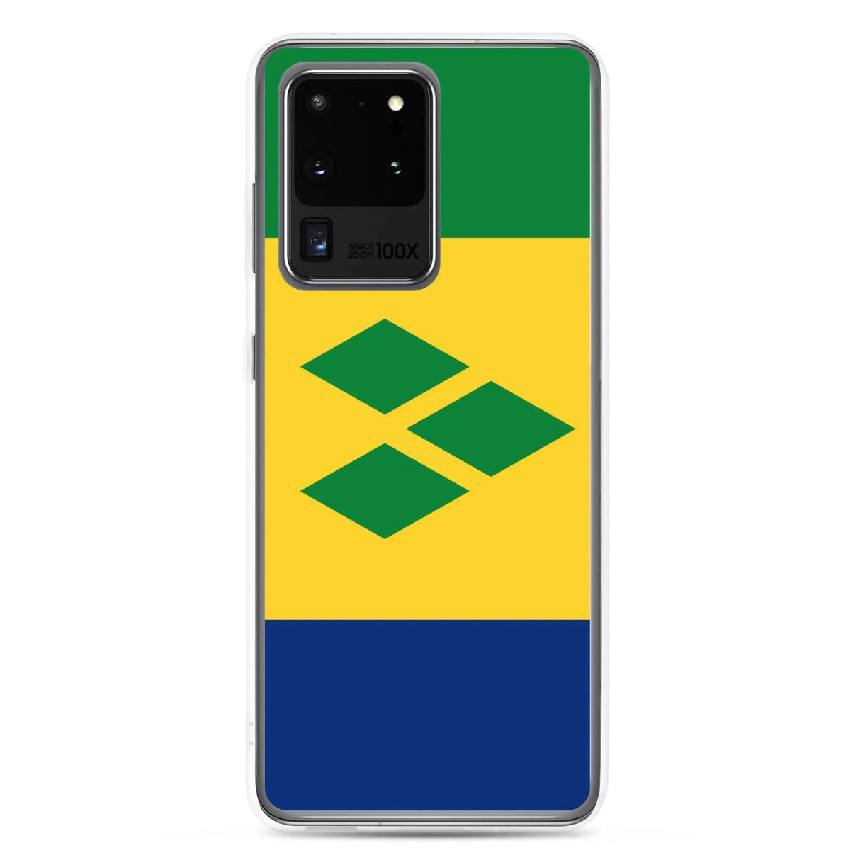 Coque samsung saint-vincent souple antichoc compatible galaxy