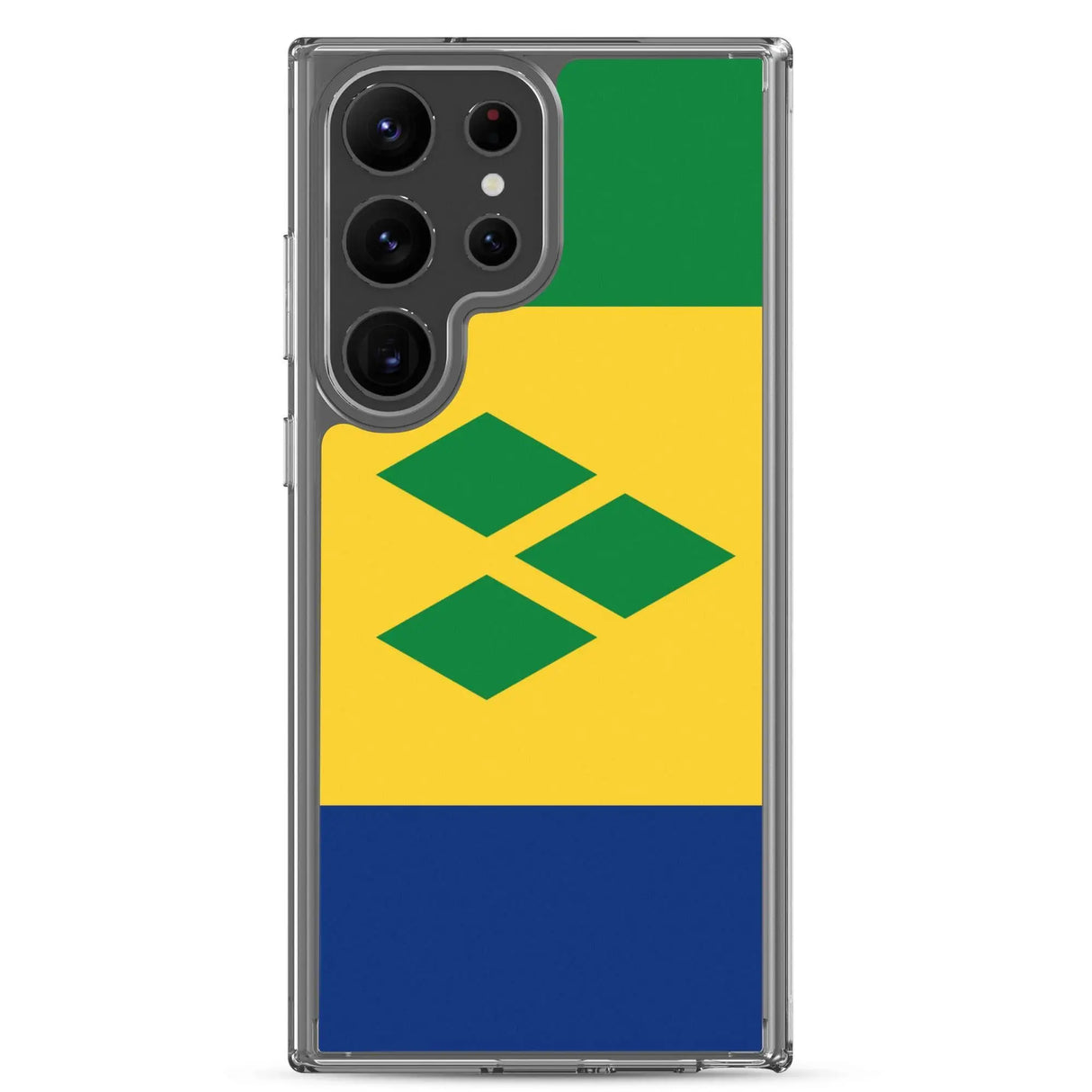 Coque samsung saint-vincent souple antichoc compatible galaxy