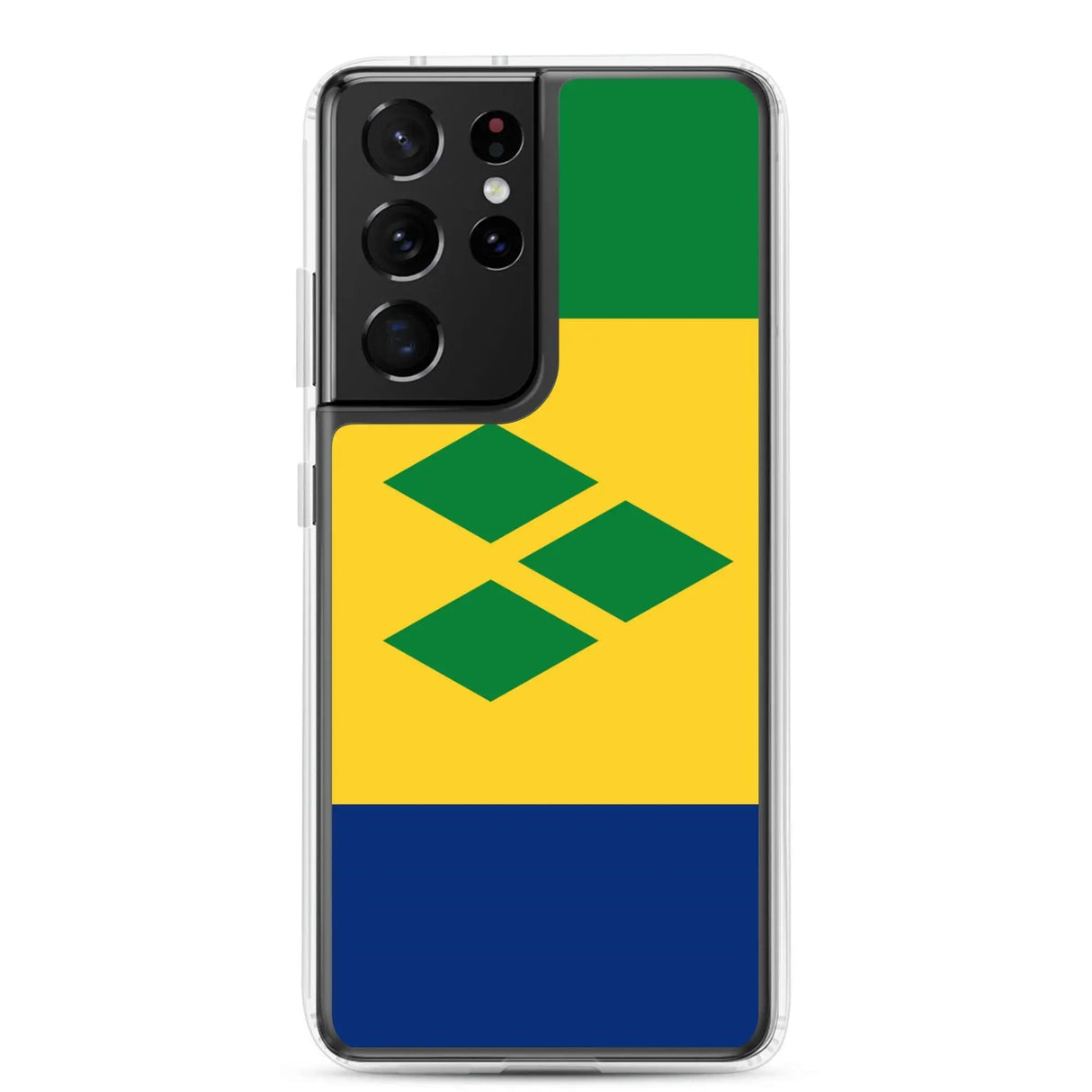 Coque samsung saint-vincent souple antichoc compatible galaxy