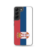 Coque samsung serbie souple antichoc compatible galaxy s23