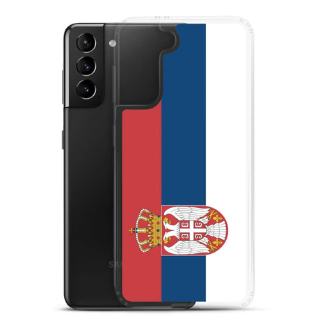 Coque samsung serbie souple antichoc compatible galaxy s23