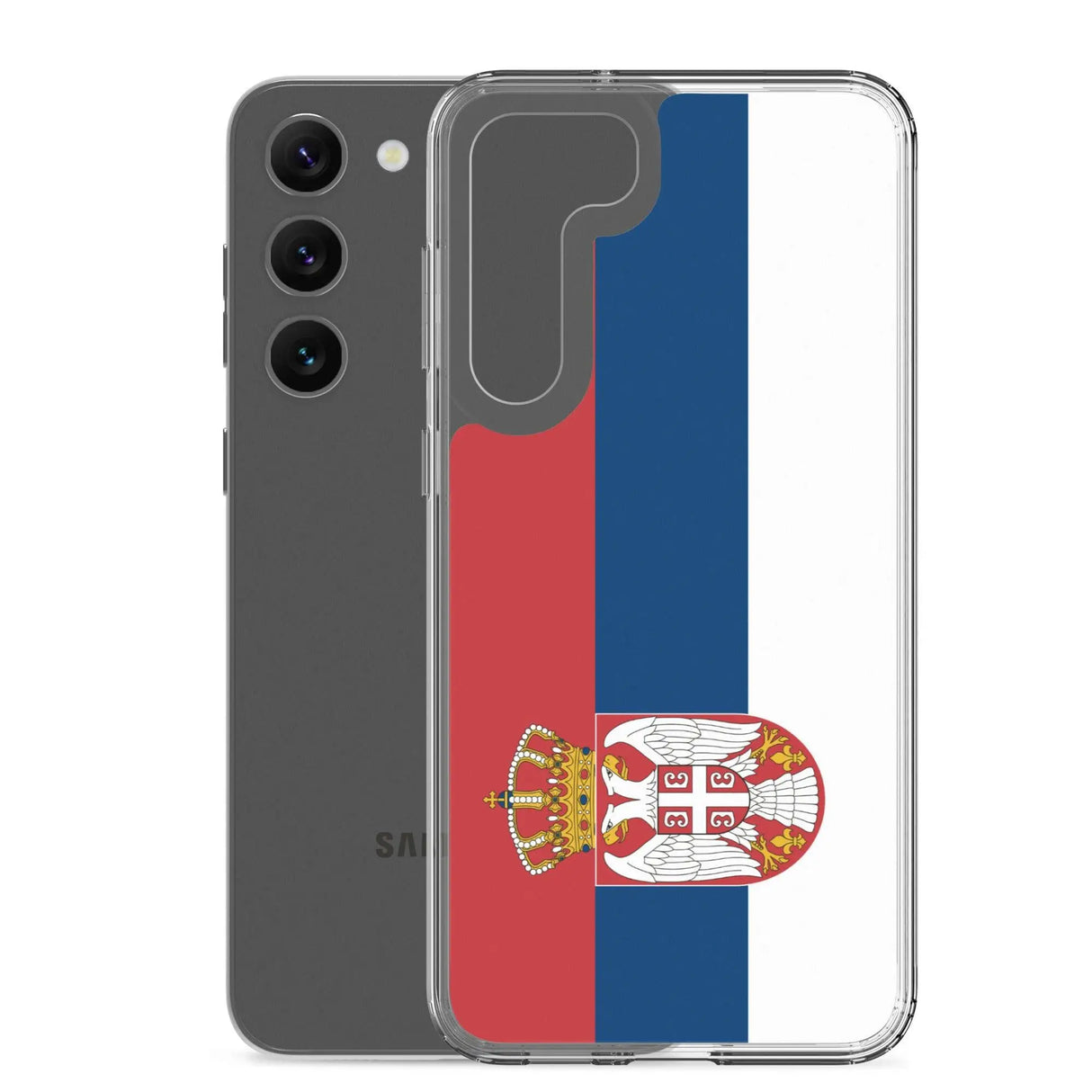 Coque samsung serbie souple antichoc compatible galaxy s23
