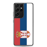 Coque samsung serbie souple antichoc compatible galaxy s23