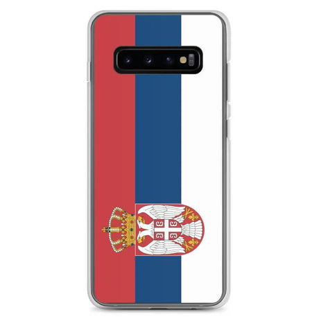 Coque samsung serbie souple antichoc compatible galaxy s23