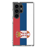 Coque samsung serbie souple antichoc compatible galaxy s23