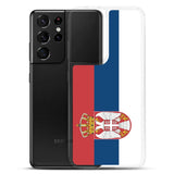 Coque samsung serbie souple antichoc compatible galaxy s23