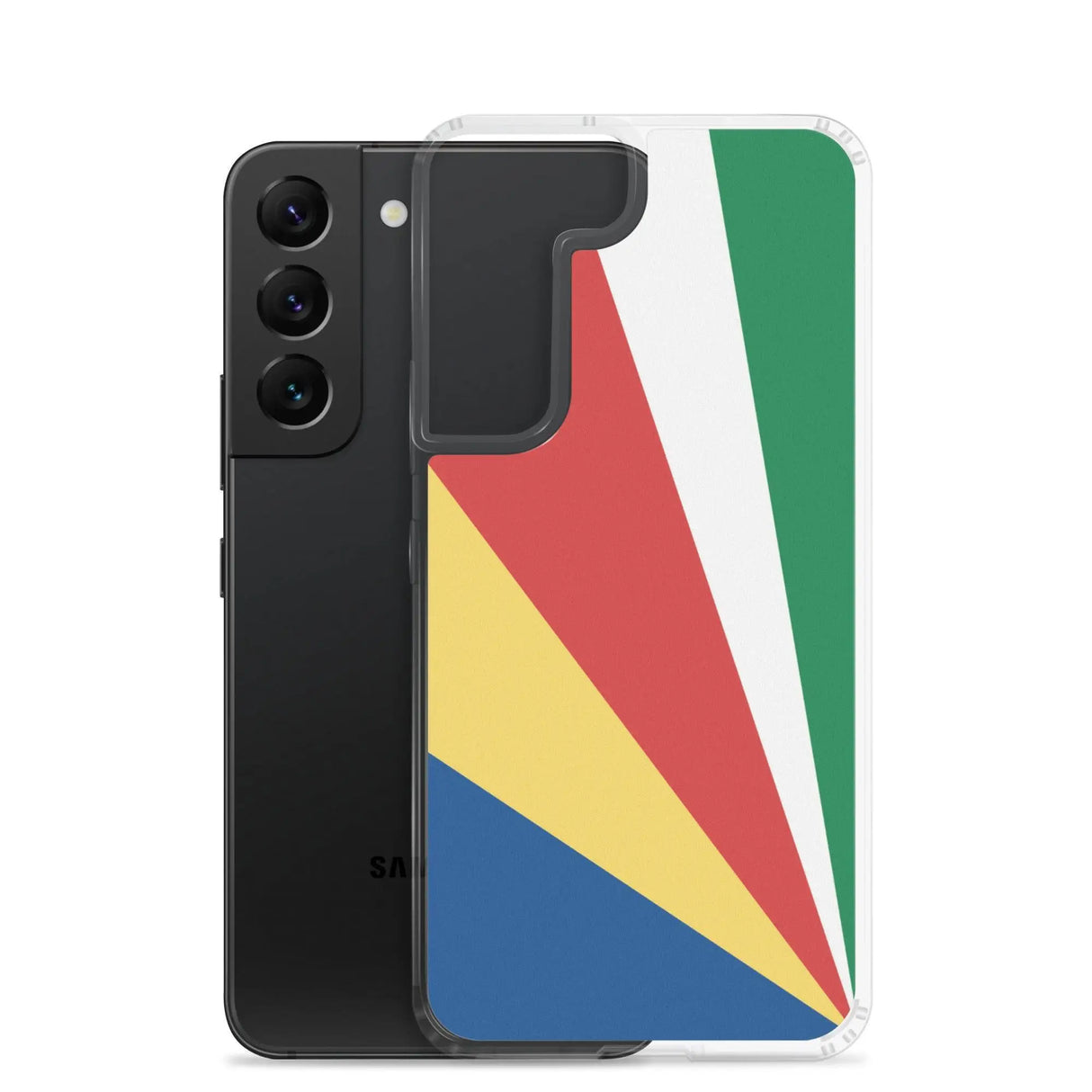 Coque samsung seychelles souple antichoc pour galaxy s23