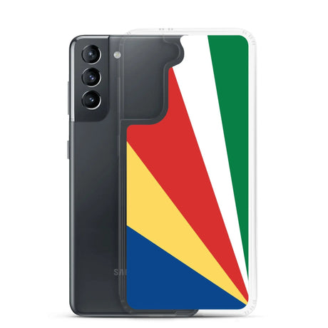 Coque samsung seychelles souple antichoc pour galaxy s23