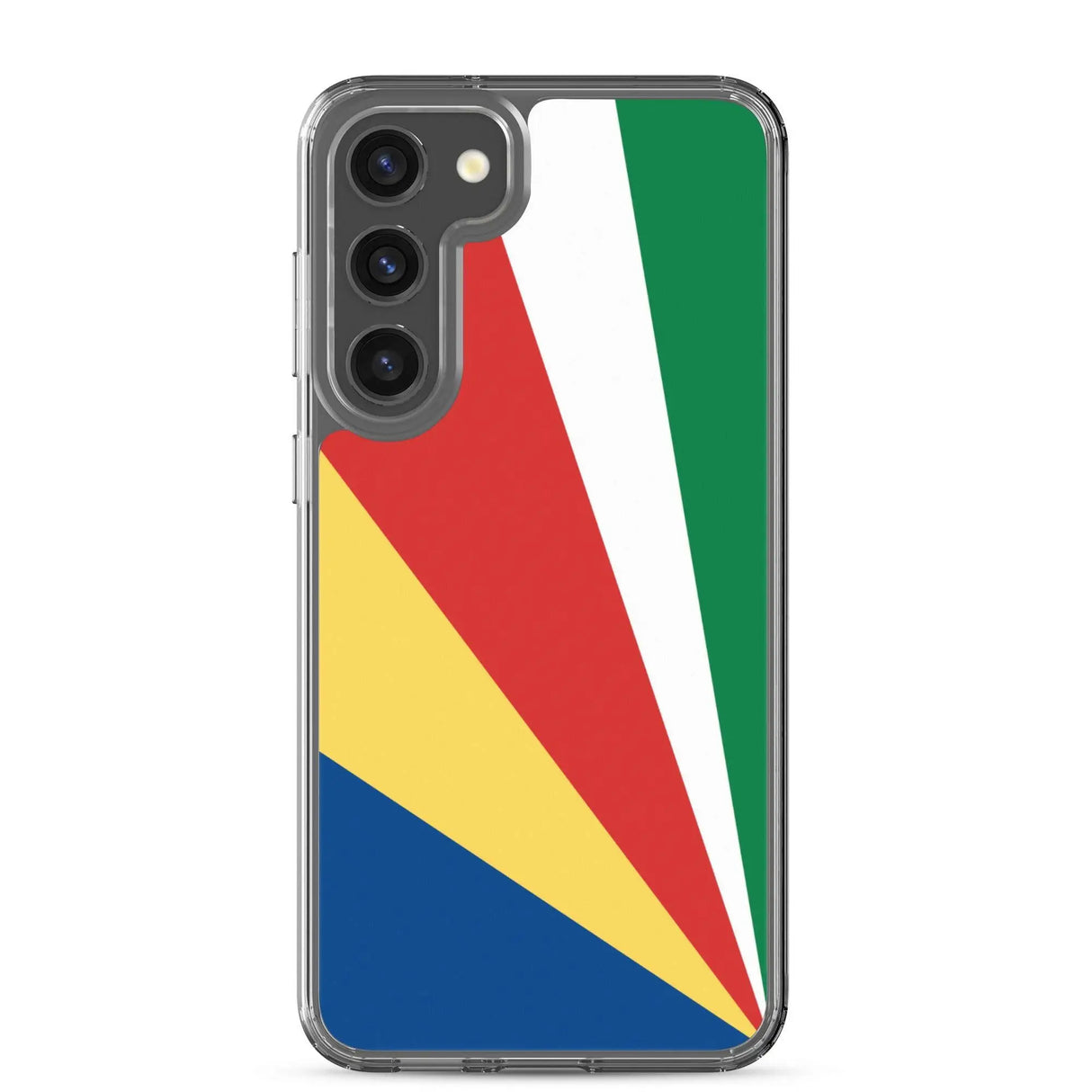 Coque samsung seychelles souple antichoc pour galaxy s23