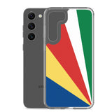 Coque samsung seychelles souple antichoc pour galaxy s23