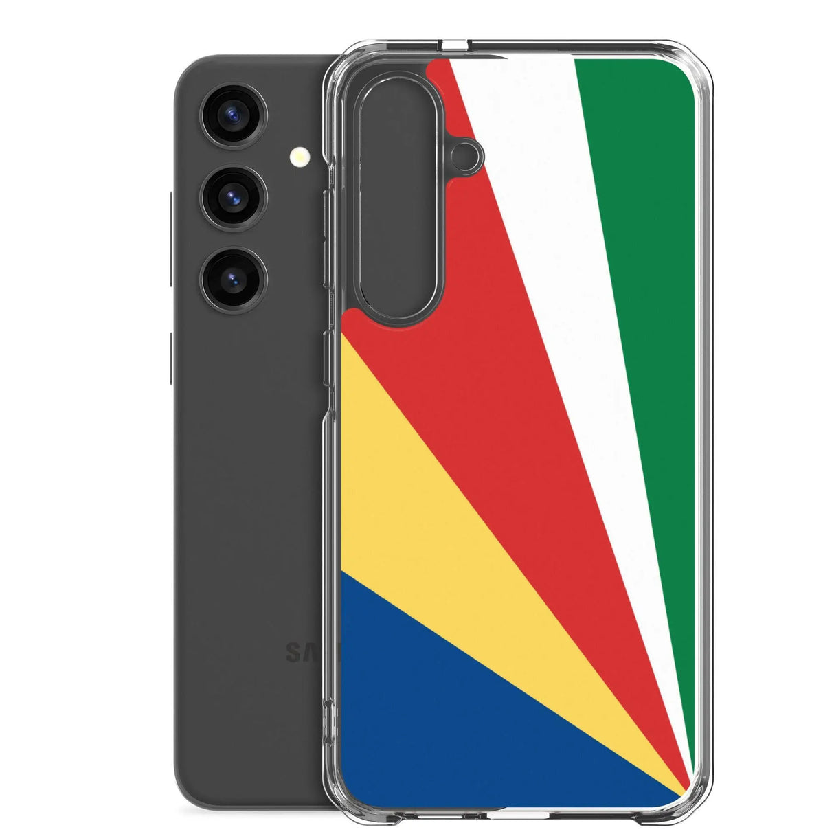 Coque samsung seychelles souple antichoc pour galaxy s23