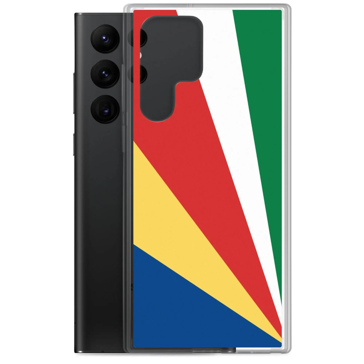 Coque samsung seychelles souple antichoc pour galaxy s23