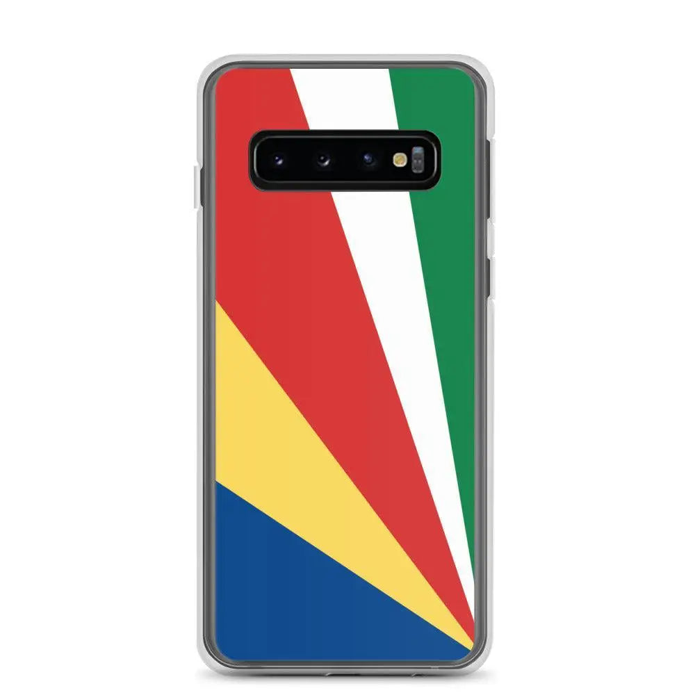 Coque samsung seychelles souple antichoc pour galaxy s23