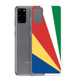 Coque samsung seychelles souple antichoc pour galaxy s23