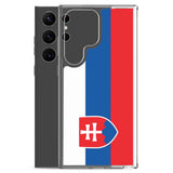 Coque samsung slovaquie souple antichoc pour galaxy s23