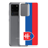 Coque samsung slovaquie souple antichoc pour galaxy s23