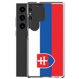 Coque samsung slovaquie souple antichoc pour galaxy s23