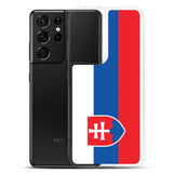 Coque samsung slovaquie souple antichoc pour galaxy s23