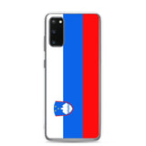 Coque samsung slovénie souple antichoc pour galaxy s23