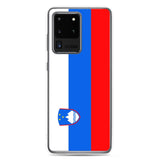 Coque samsung slovénie souple antichoc pour galaxy s23