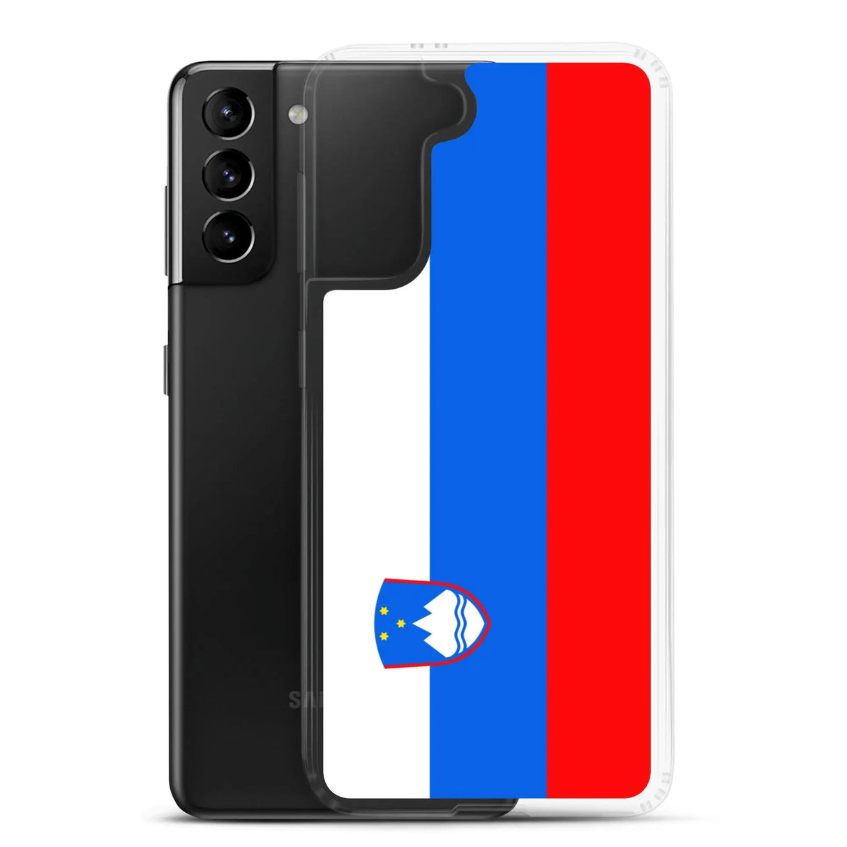 Coque samsung slovénie souple antichoc pour galaxy s23