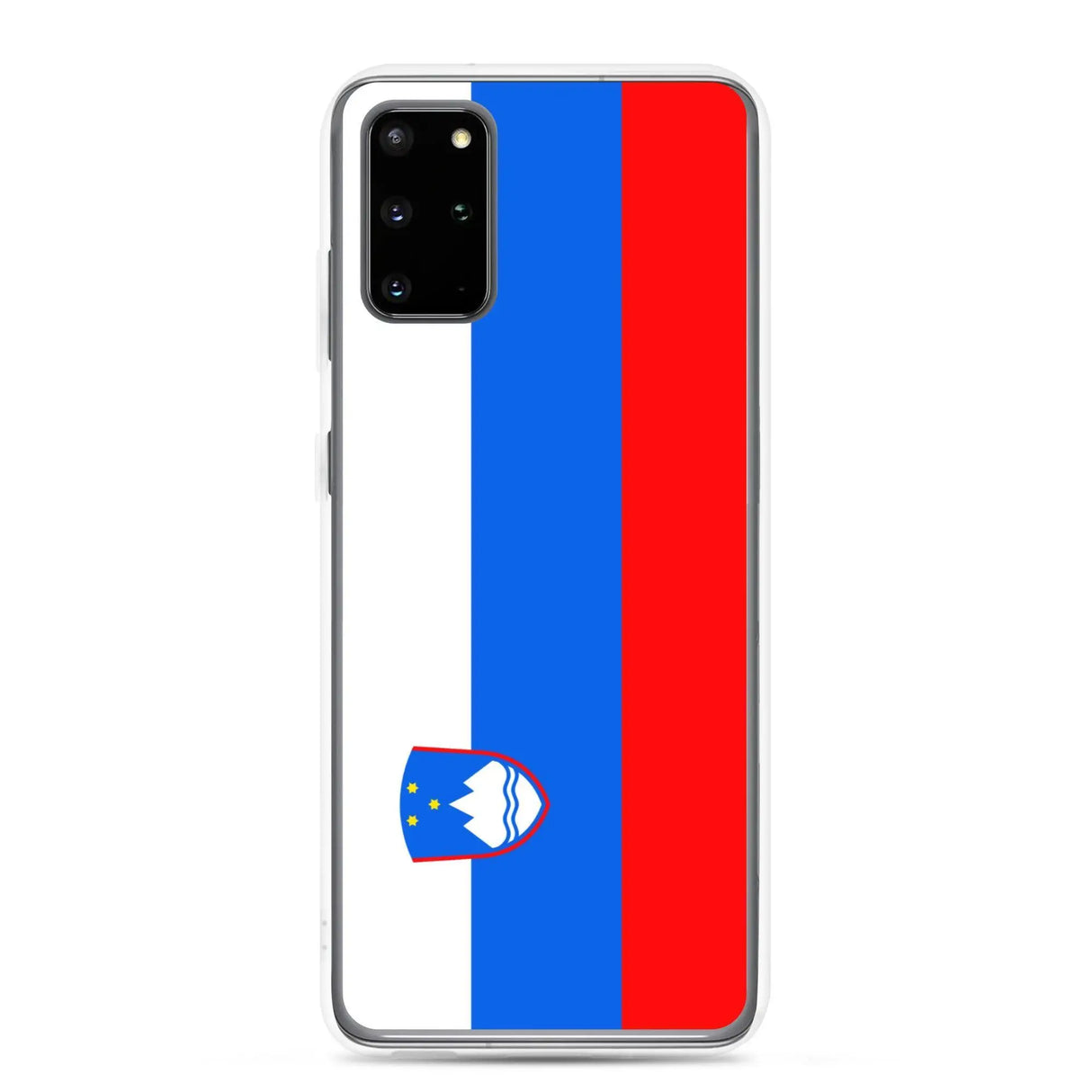 Coque samsung slovénie souple antichoc pour galaxy s23