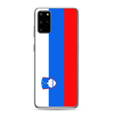 Coque samsung slovénie souple antichoc pour galaxy s23