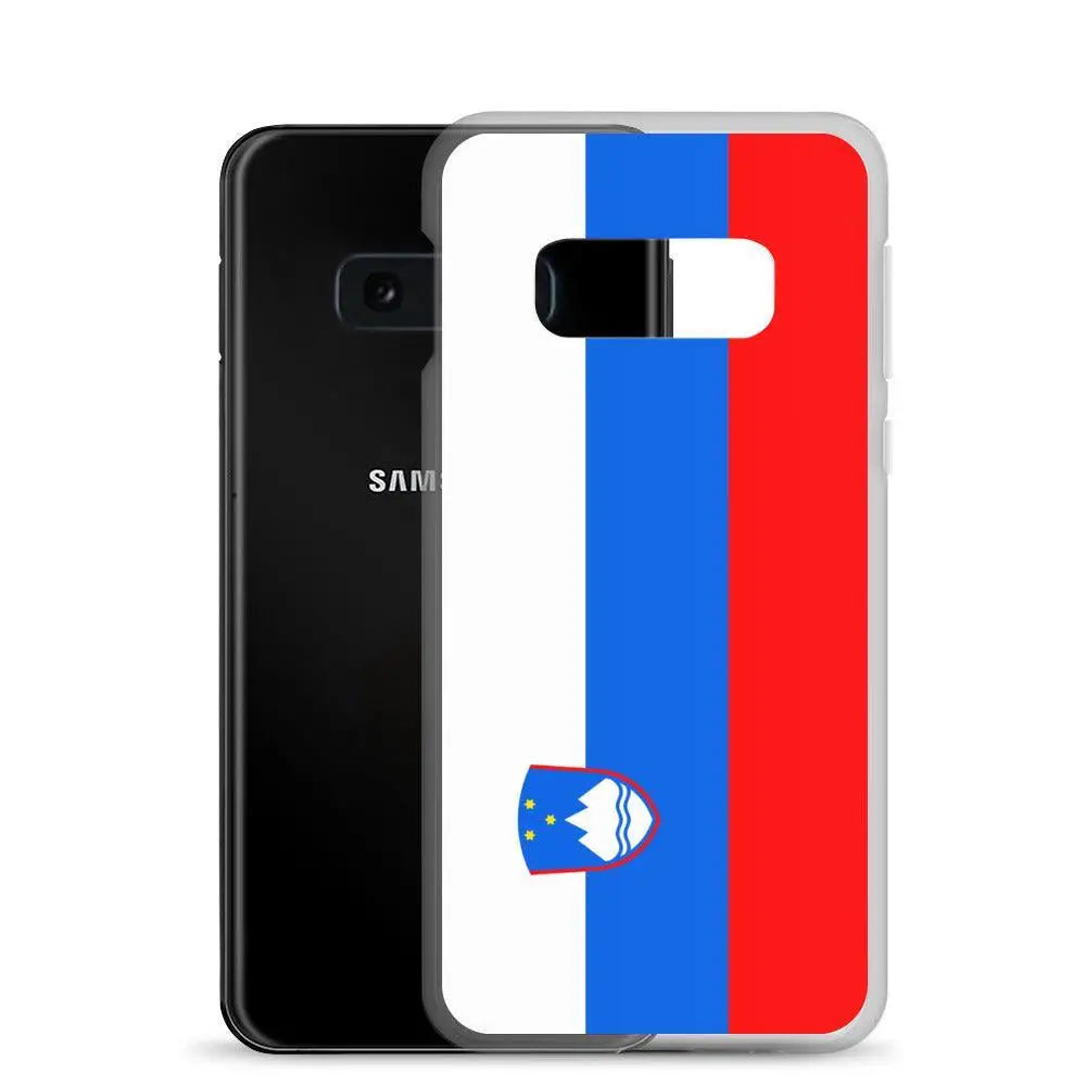 Coque samsung slovénie souple antichoc pour galaxy s23