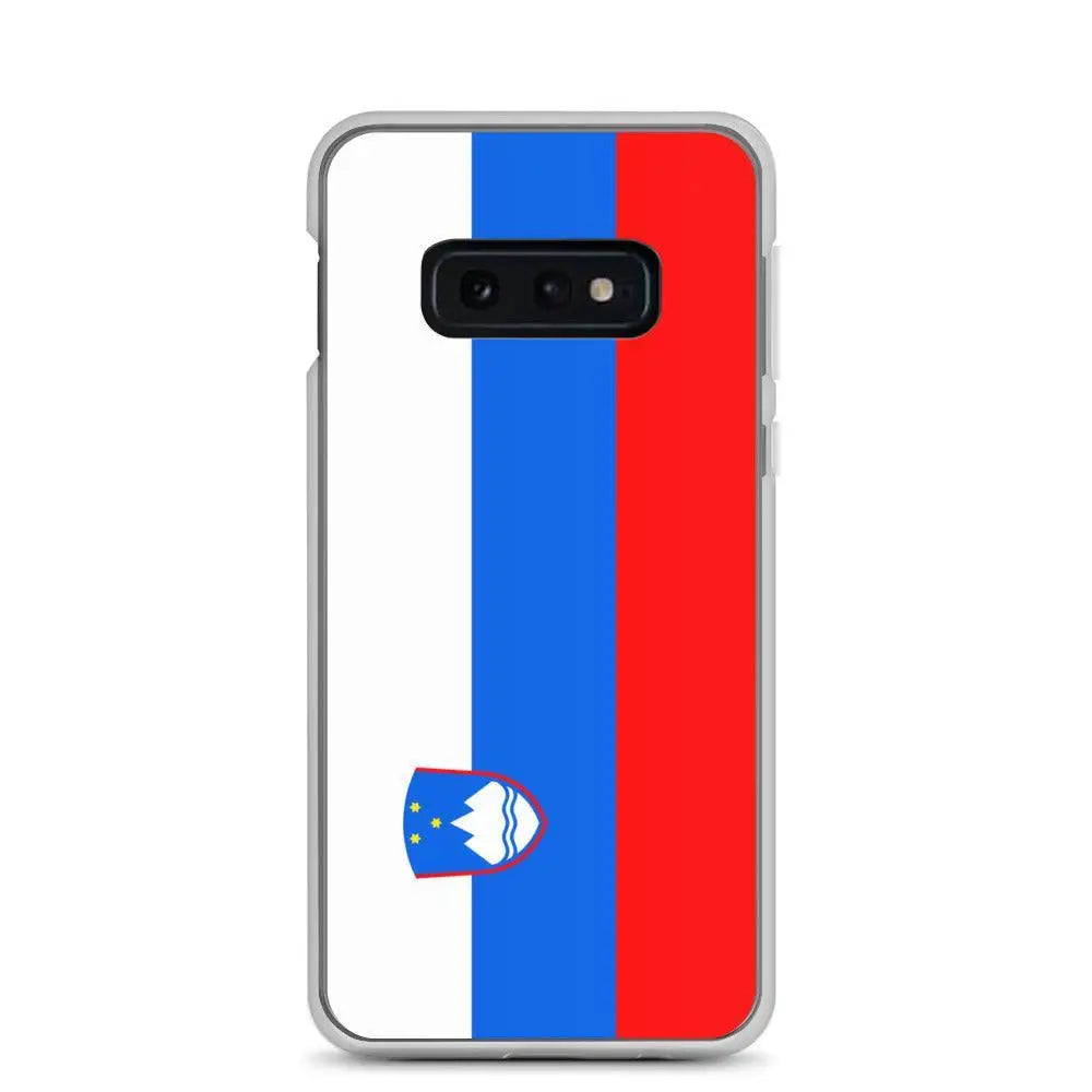 Coque samsung slovénie souple antichoc pour galaxy s23