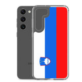 Coque samsung slovénie souple antichoc pour galaxy s23