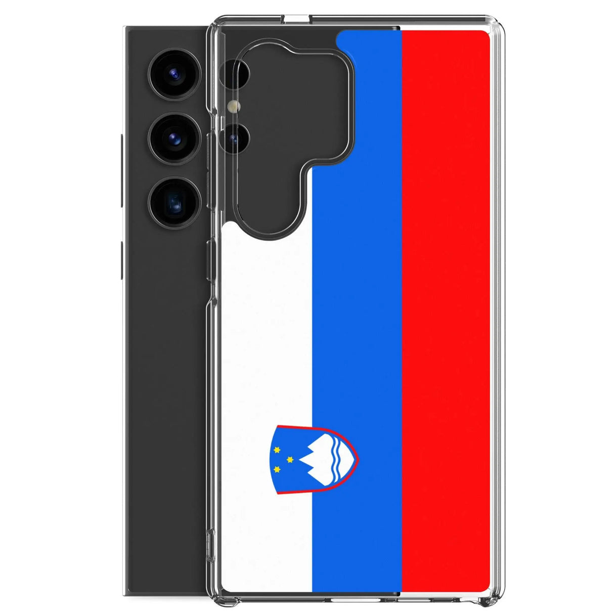 Coque samsung slovénie souple antichoc pour galaxy s23