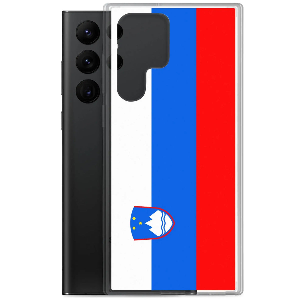 Coque samsung slovénie souple antichoc pour galaxy s23
