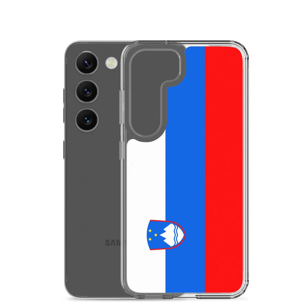 Coque samsung slovénie souple antichoc pour galaxy s23