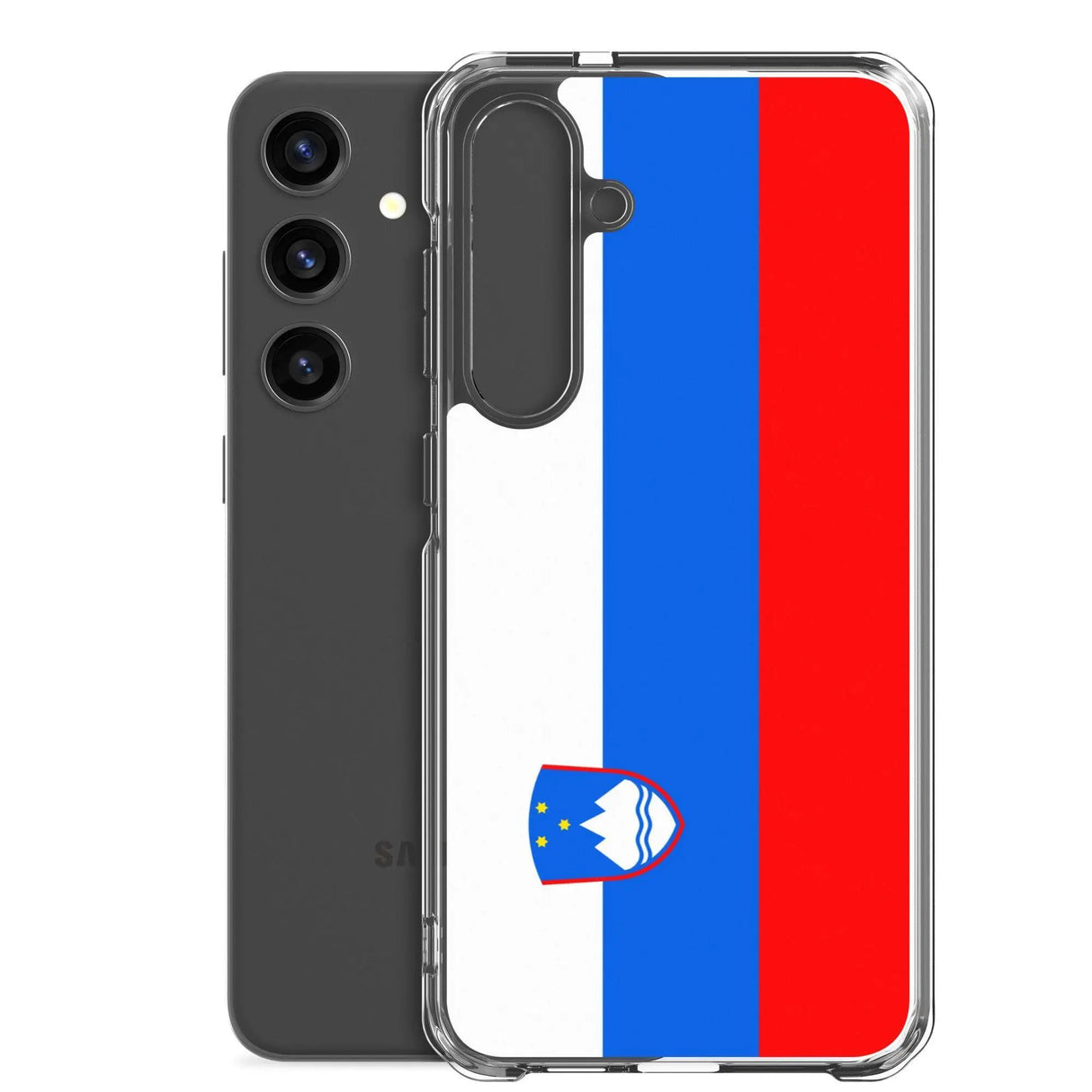 Coque samsung slovénie souple antichoc pour galaxy s23