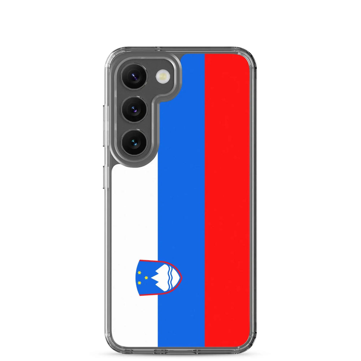 Coque samsung slovénie souple antichoc pour galaxy s23
