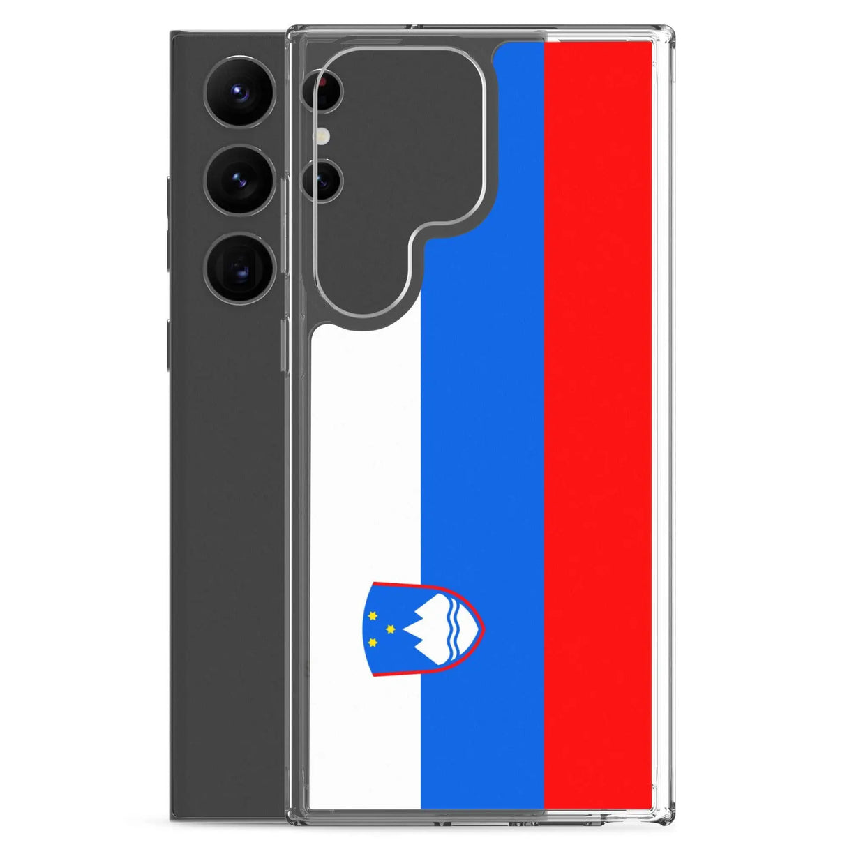 Coque samsung slovénie souple antichoc pour galaxy s23