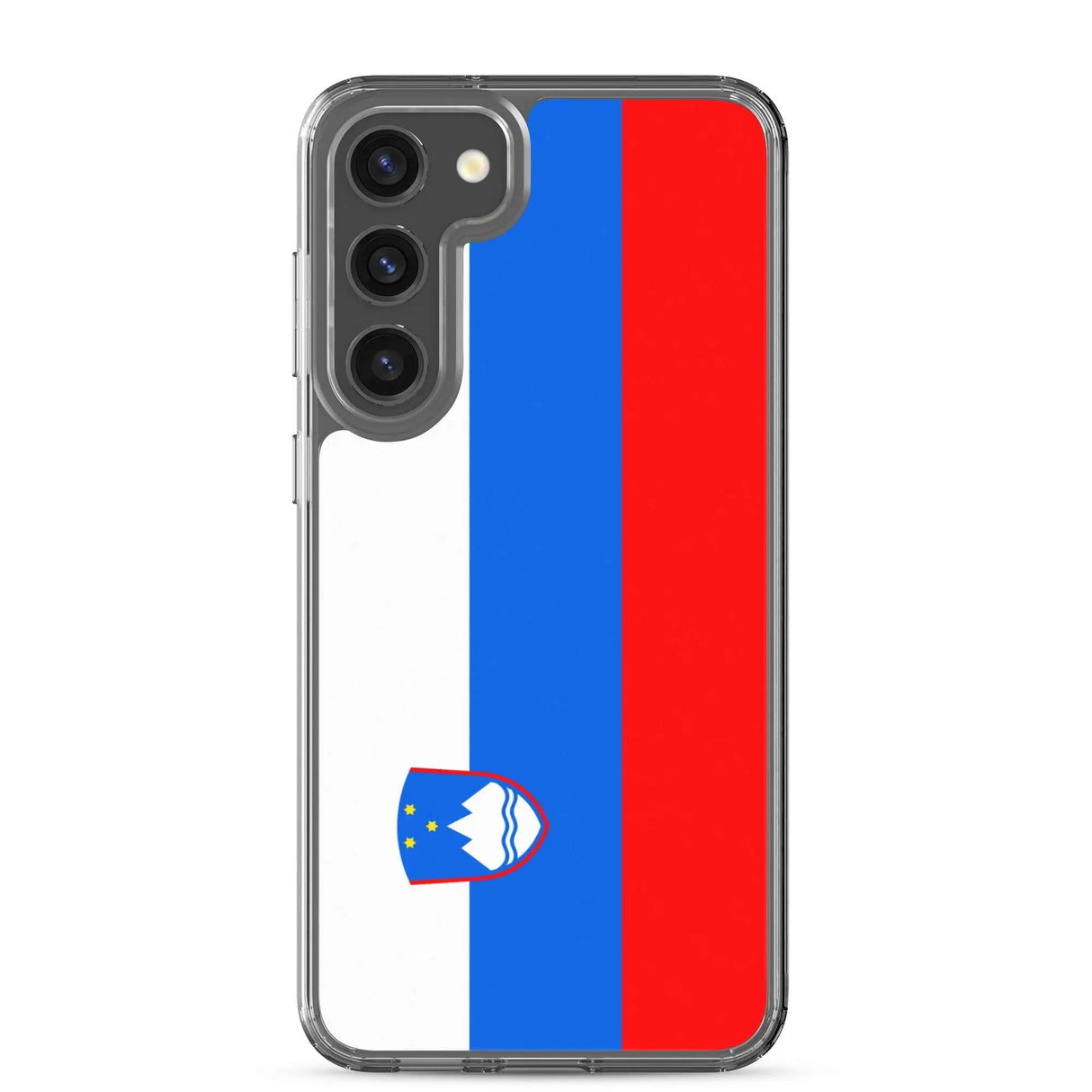 Coque samsung slovénie souple antichoc pour galaxy s23