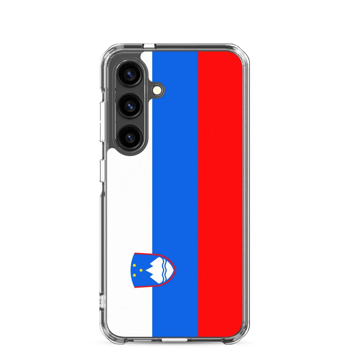 Coque samsung slovénie souple antichoc pour galaxy s23
