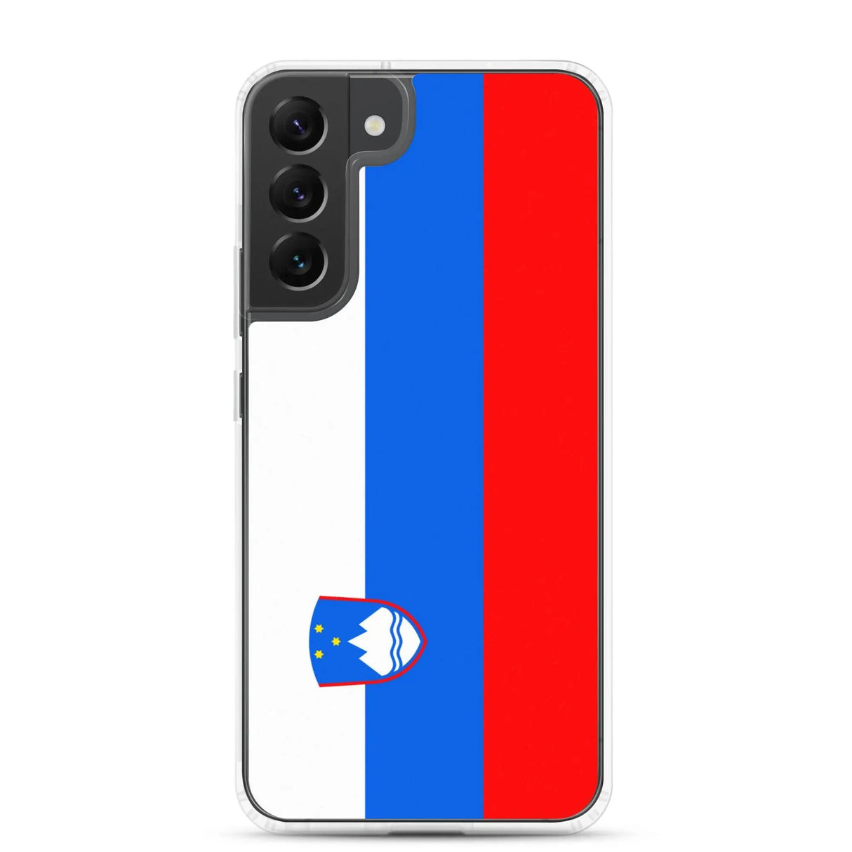 Coque samsung slovénie souple antichoc pour galaxy s23