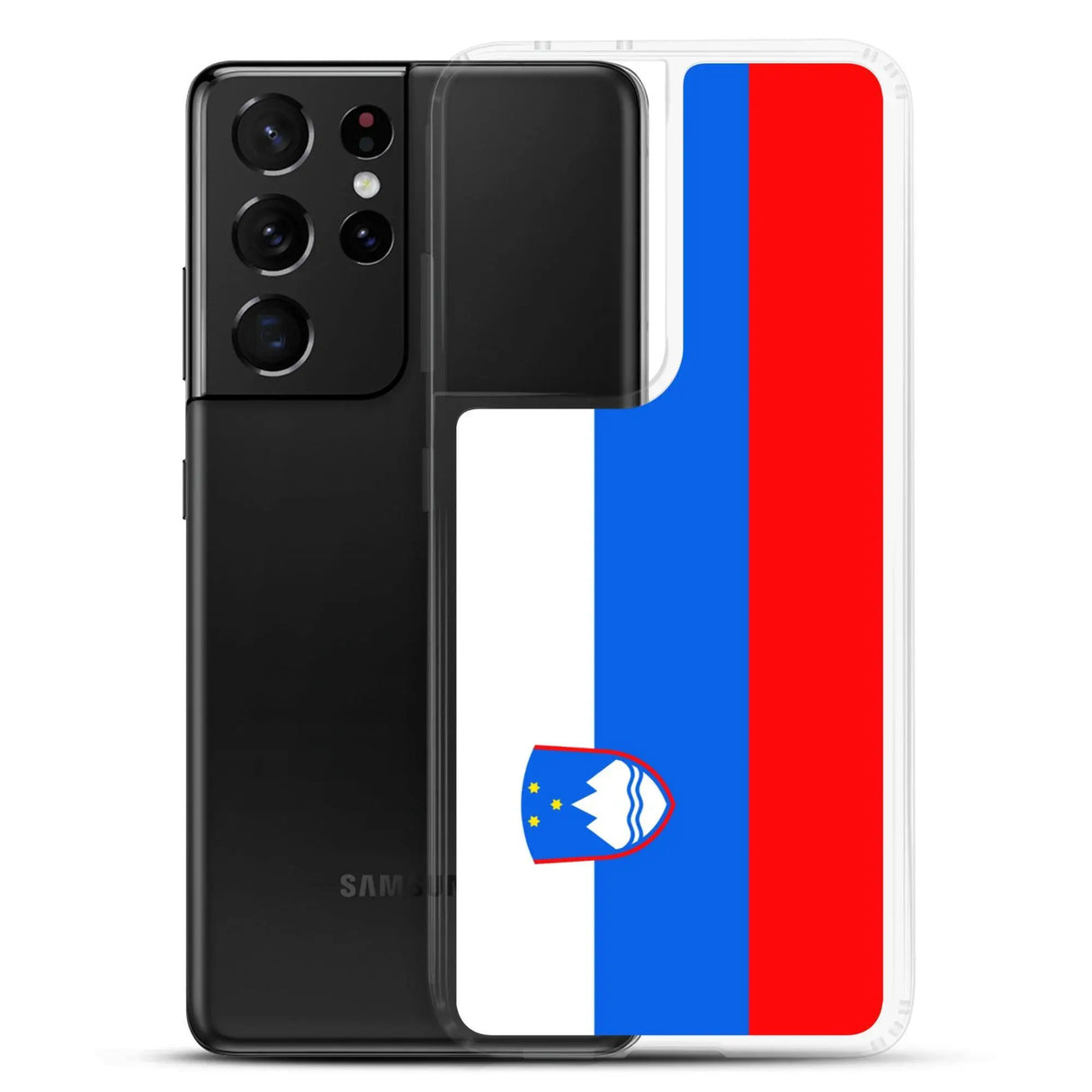 Coque samsung slovénie souple antichoc pour galaxy s23