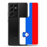 Coque samsung slovénie souple antichoc pour galaxy s23