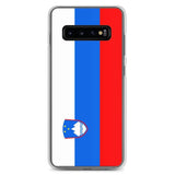 Coque samsung slovénie souple antichoc pour galaxy s23