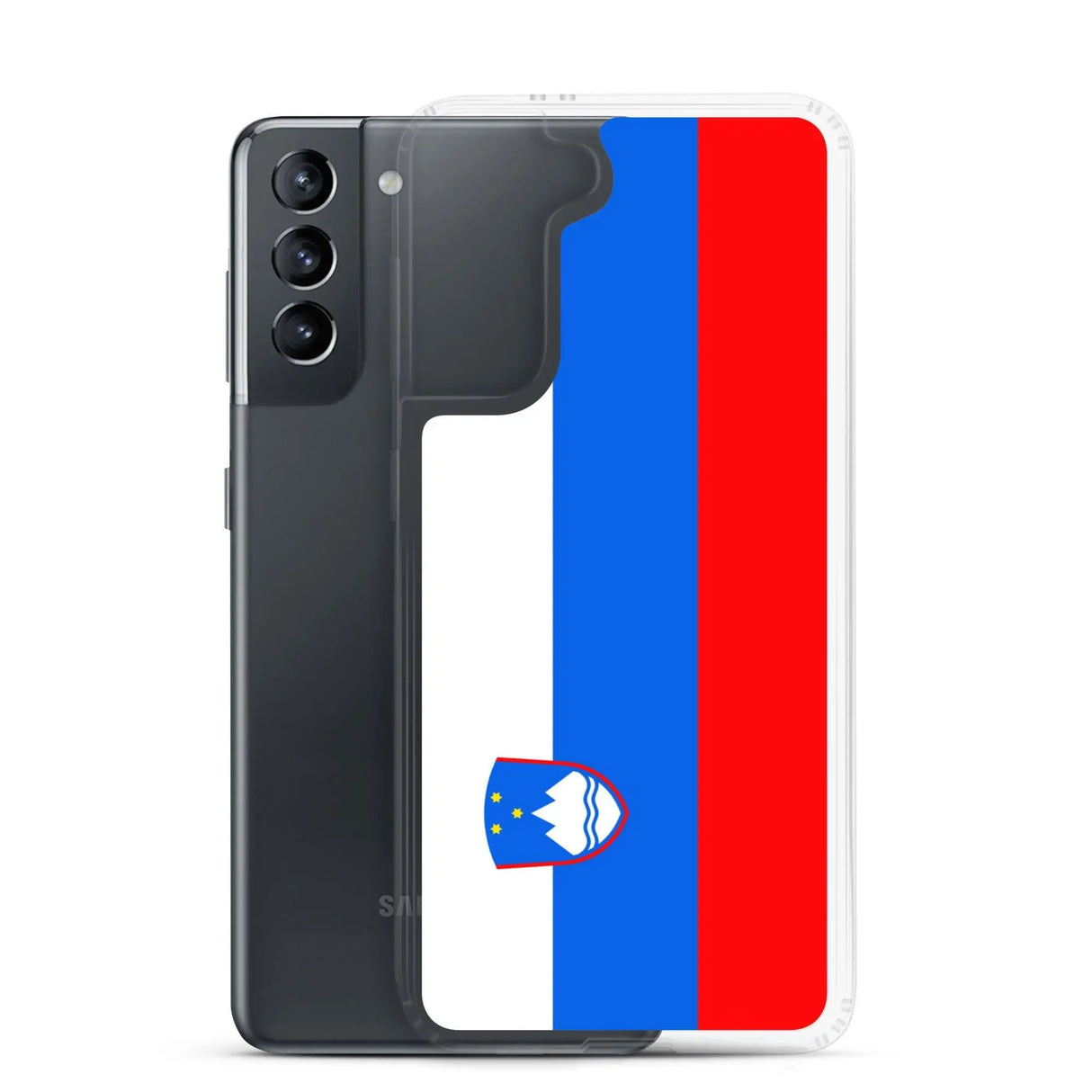Coque samsung slovénie souple antichoc pour galaxy s23