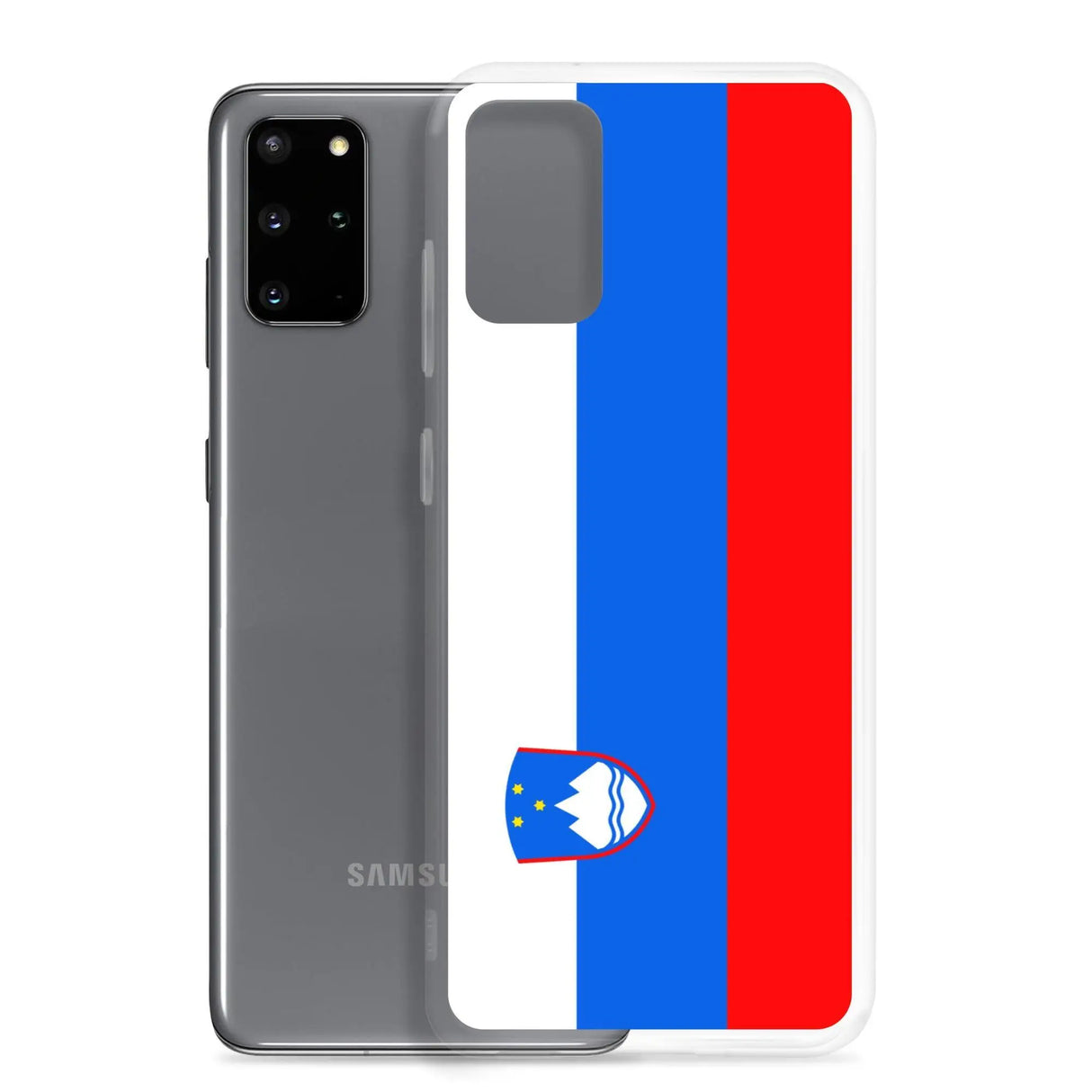 Coque samsung slovénie souple antichoc pour galaxy s23