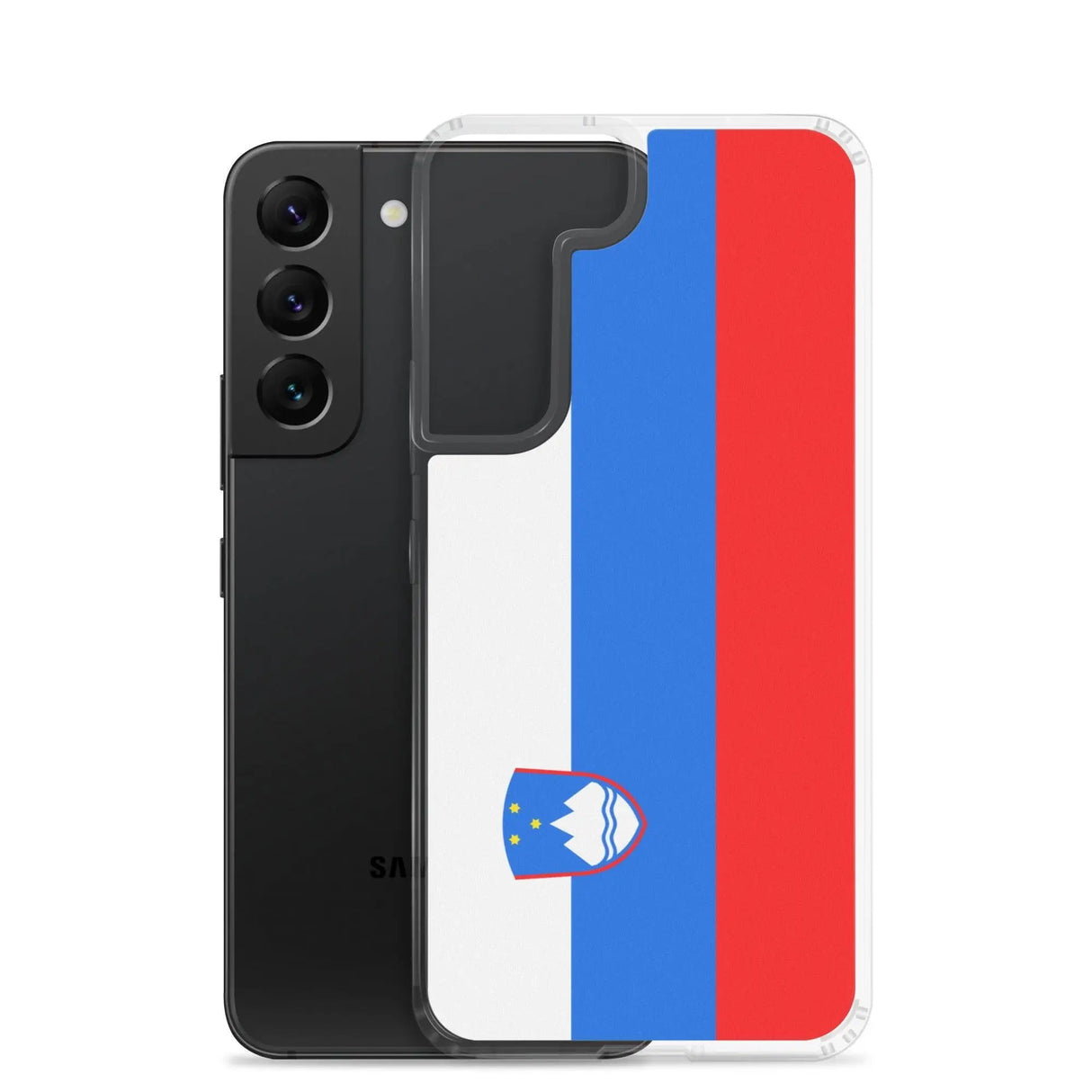 Coque samsung slovénie souple antichoc pour galaxy s23